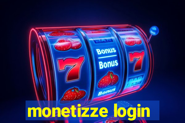 monetizze login